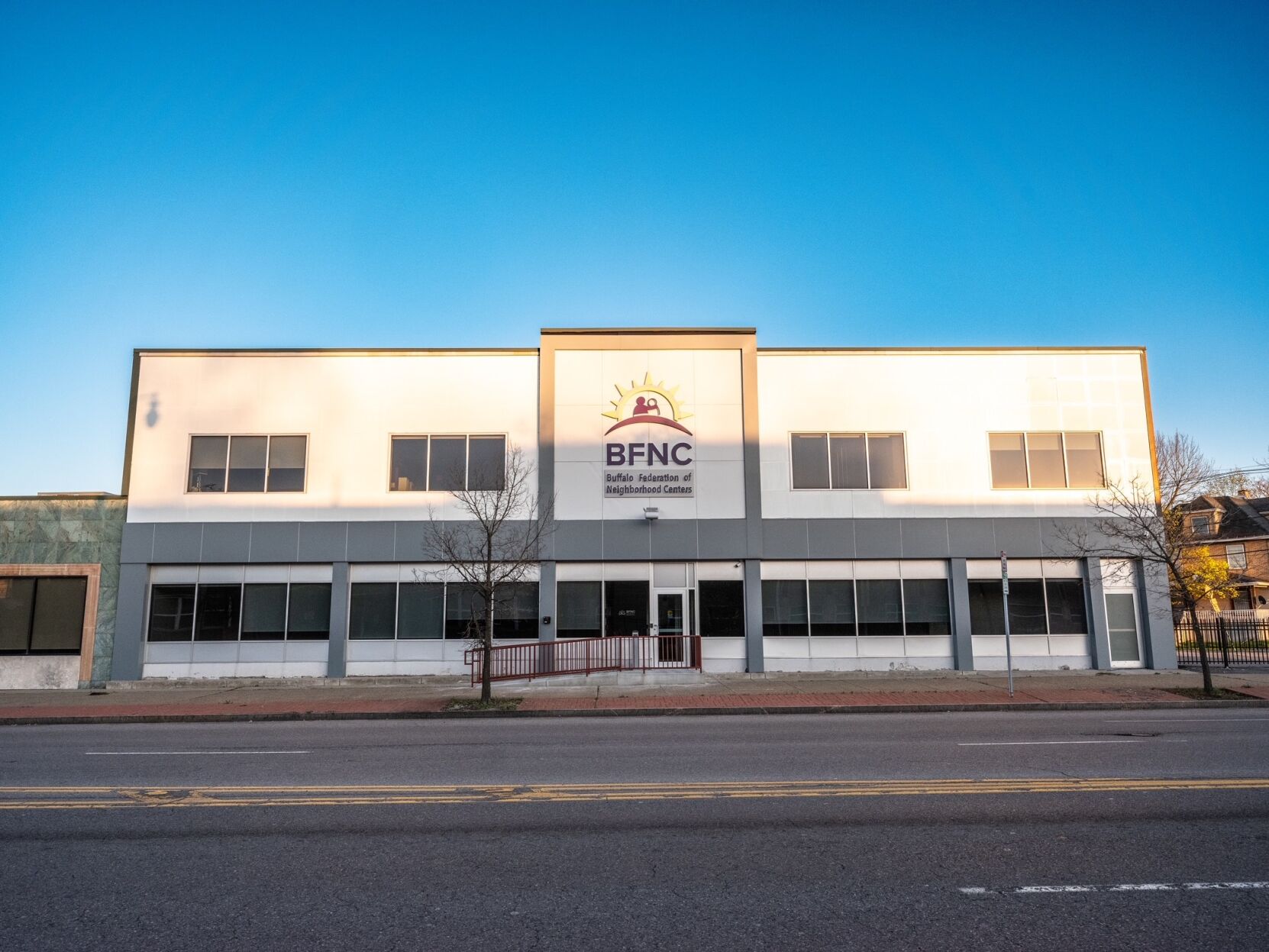 BFNC HQ